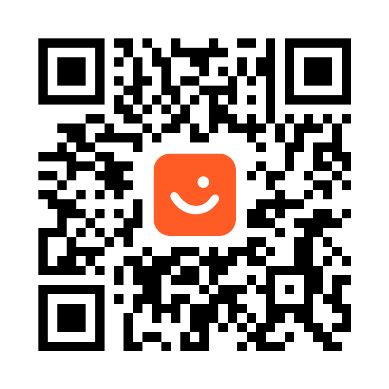 Vipps QR-kode